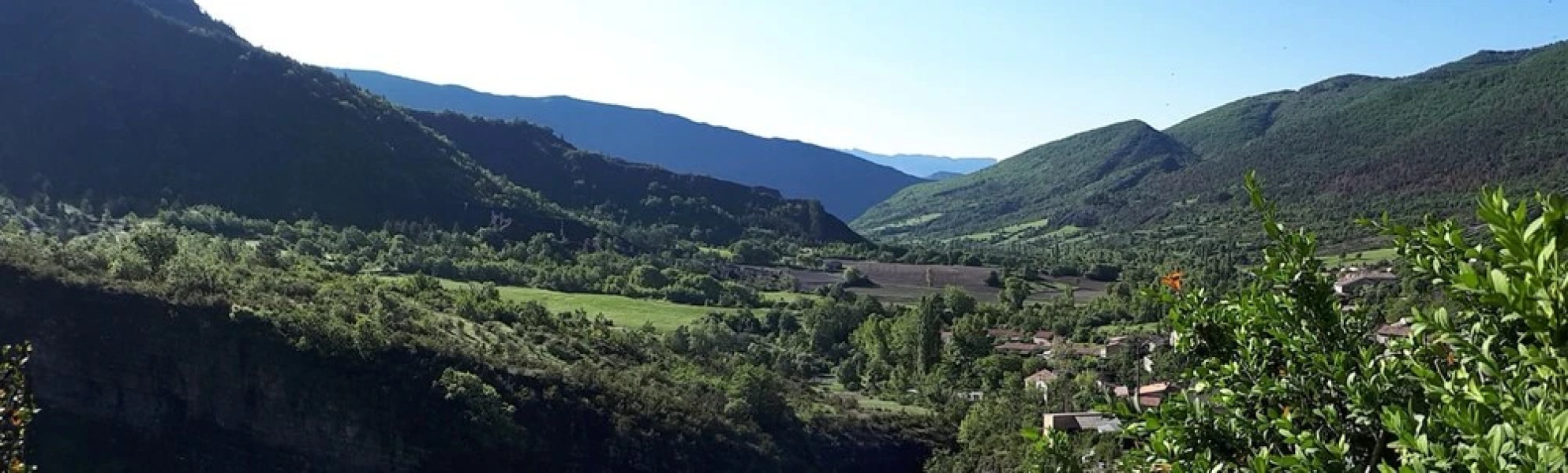 Chambre d'hôtes lavande