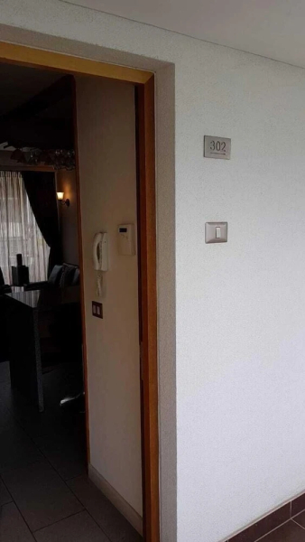Apartamentos Reñaca Park