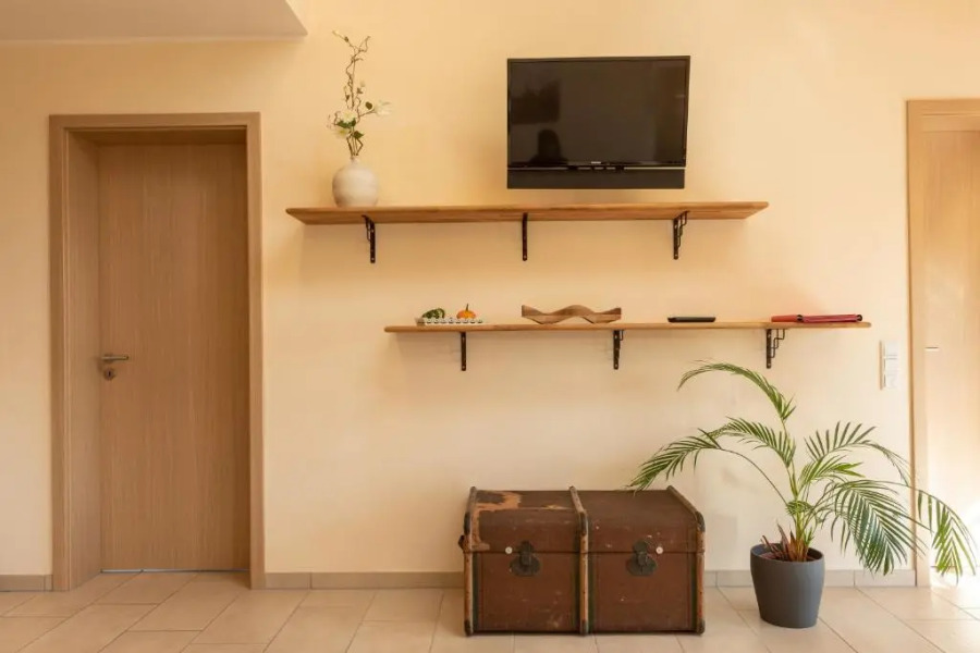 Ferienwohnungen Gut Mischenried