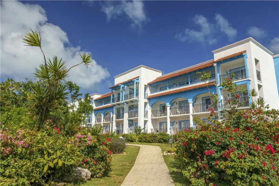 Sanctuary At Grand Memories Santa Maria - All Inc