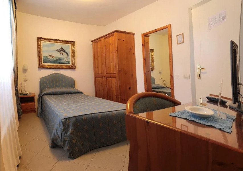 Locanda Del Passo Pomposa