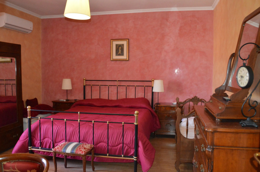 B&B Santa Vittoria