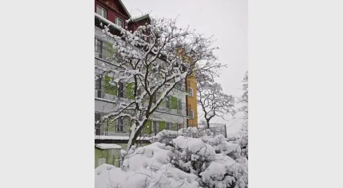 Ośrodek Leśne Wzgórze