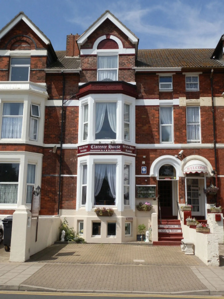 Clarence House Hotel