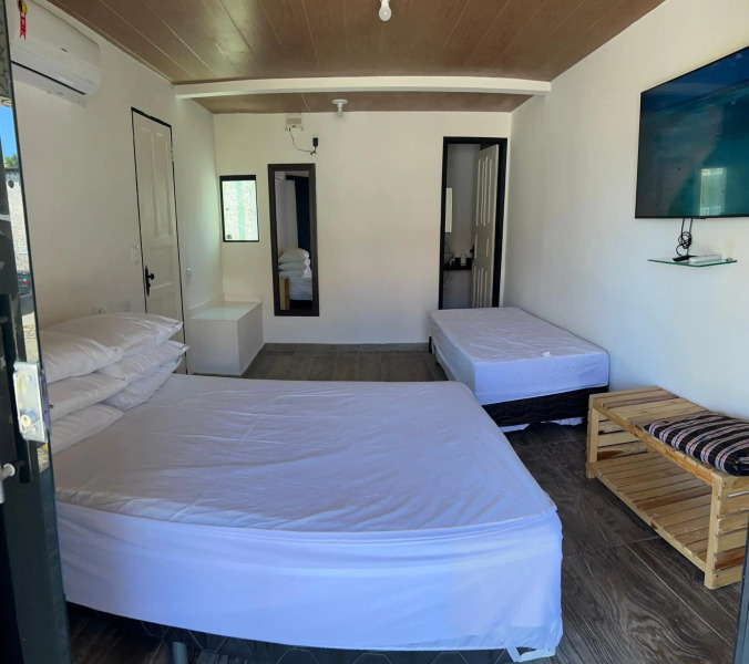 Flats Privé Village Galés (Maragogi - AL)