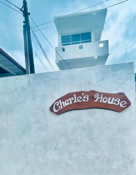 Nikara Galle Beach Villa & Apartments