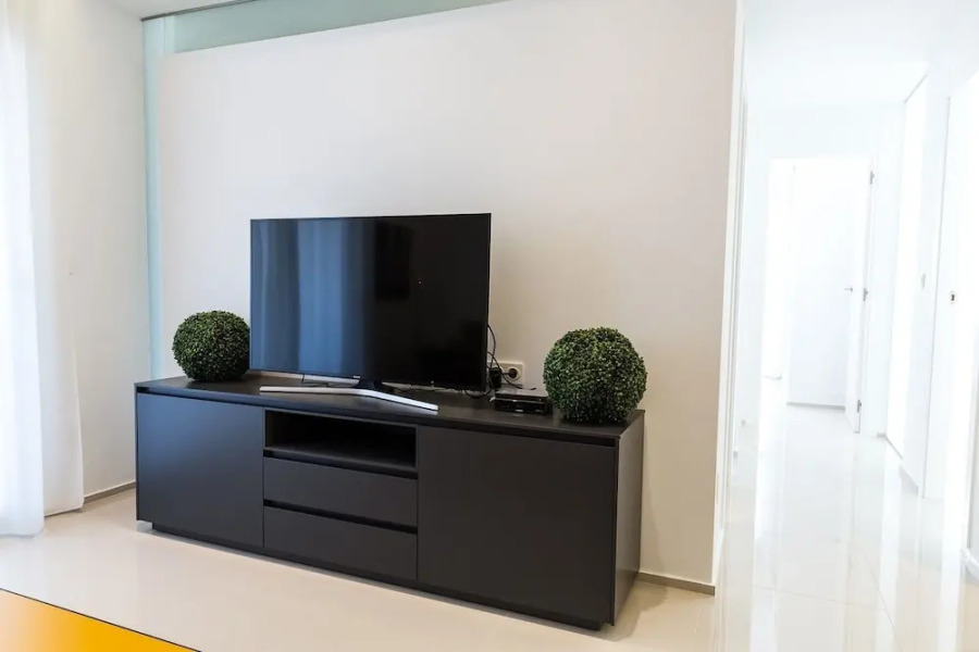 Sunny Apartment Near La Laguna