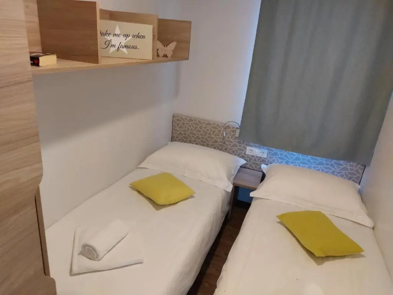 Amadria Park Camping Trogir - Mobile Homes