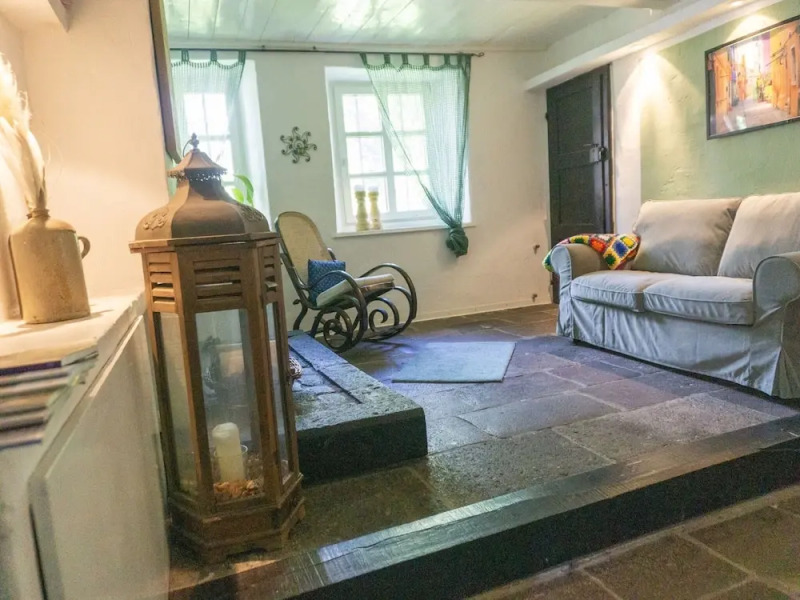 Earth Kingdom in the Pyrmonter Zehnthof