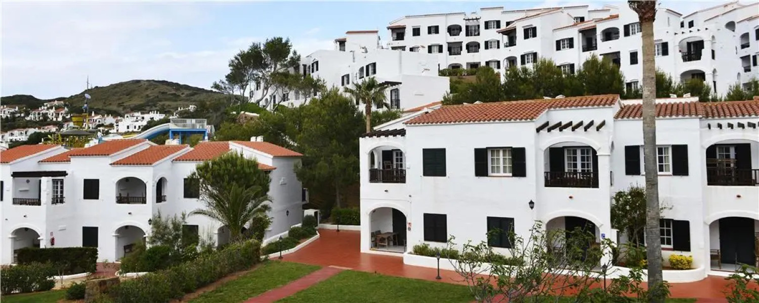 Fergus Club Carema Splash