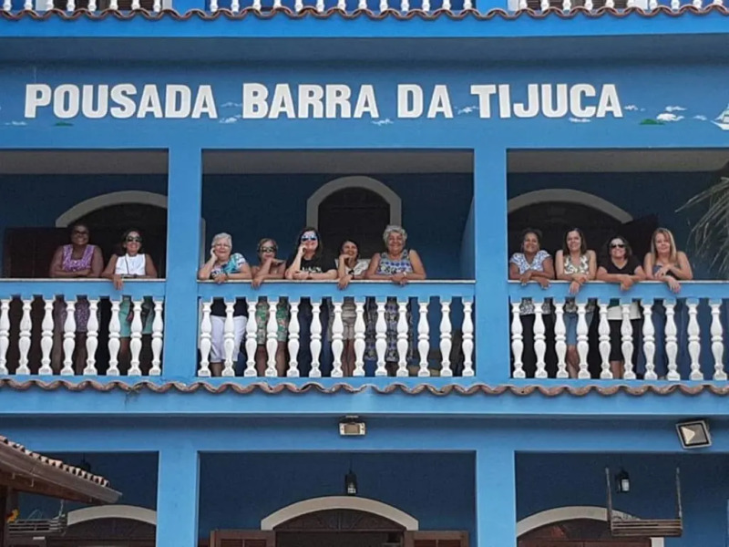 Pousada Barra da Tijuca