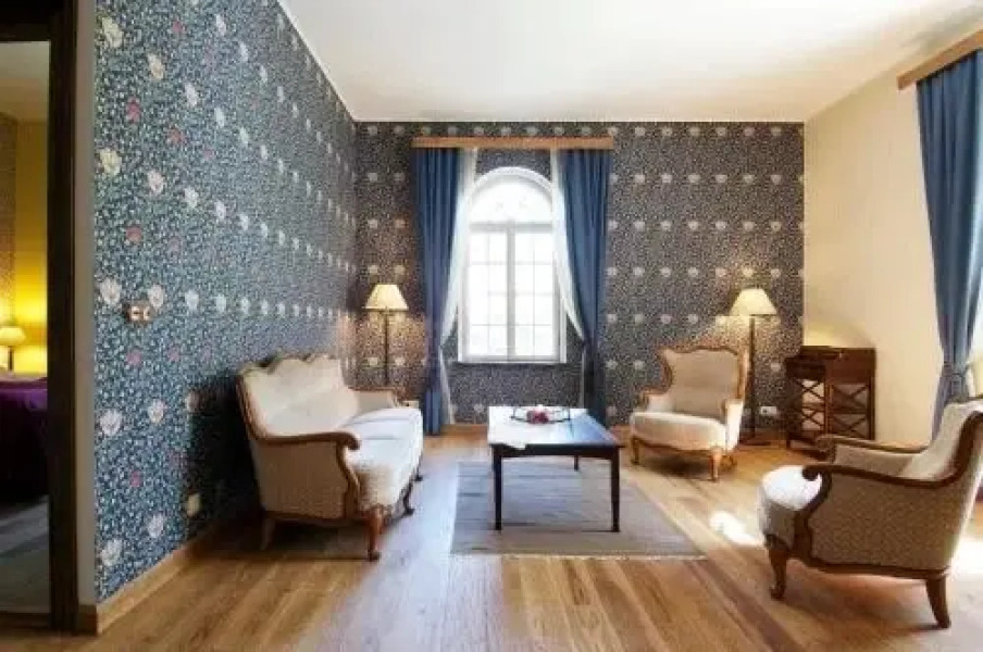 Vodka Distillery Hotel