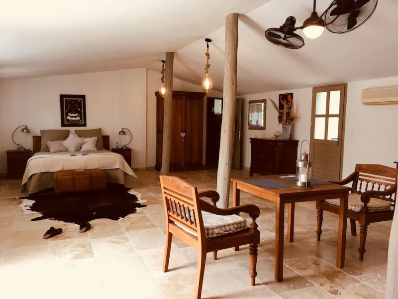 La Moureale Pool & SPA