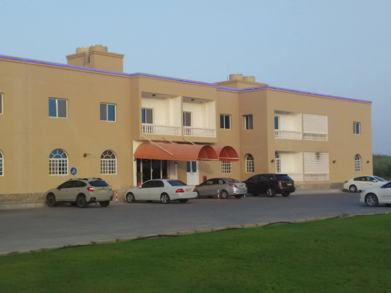 Atlas Hotel Apartments