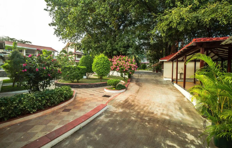 Paradise Villas & Resort