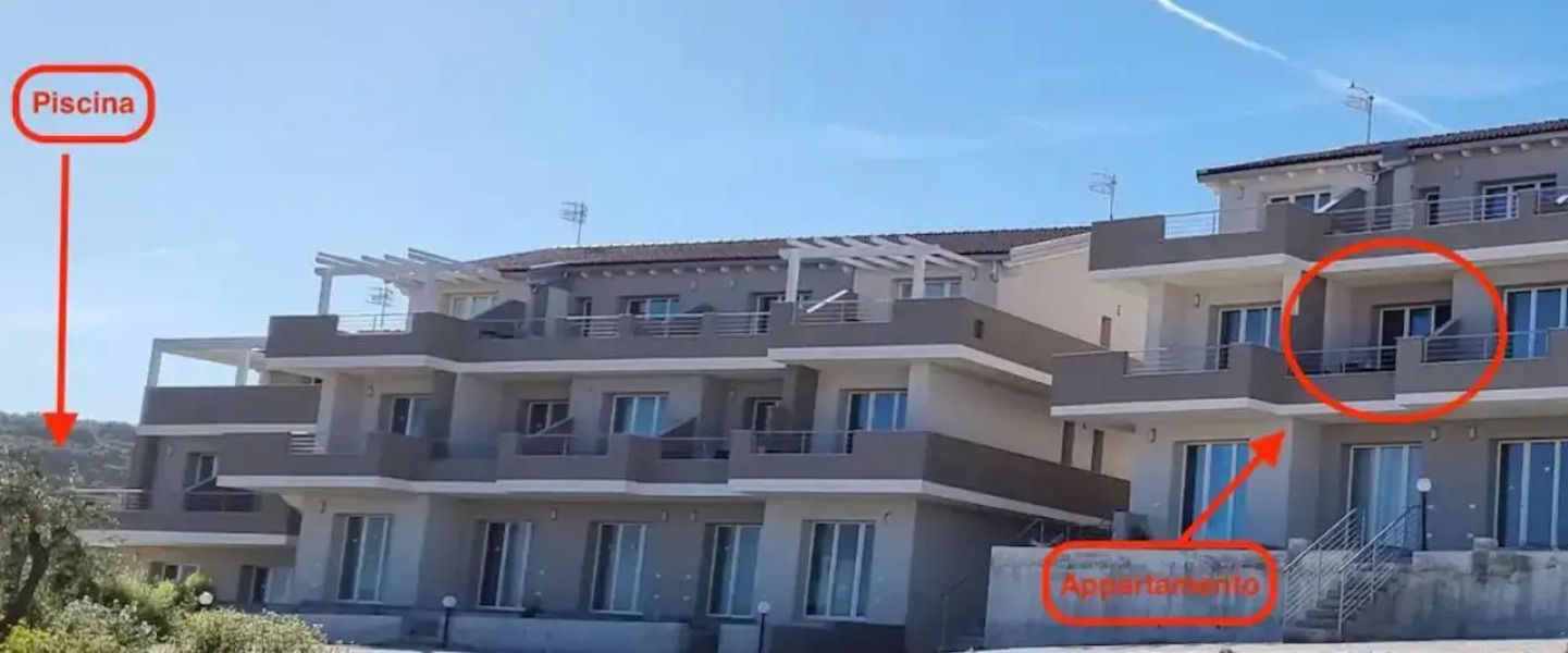 Appartamento Vista Mare Castelsardo