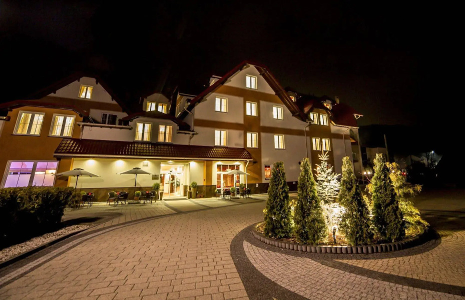 Hotel Skalite