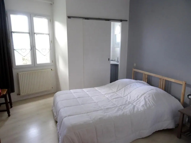 House With 4 Bedrooms in Rochefort, With Enclosed Garden and Wifi