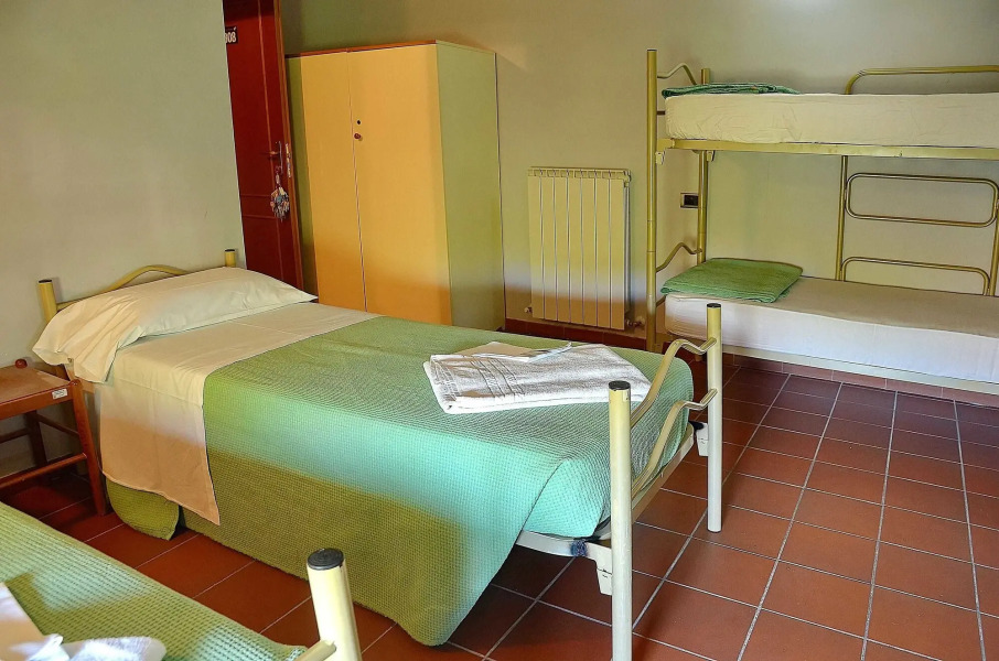 Ostello Palazzo Pierantoni