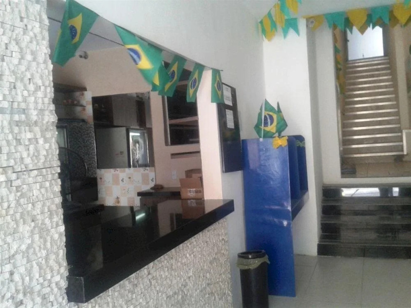 Pousada Fortaleza Sleepo