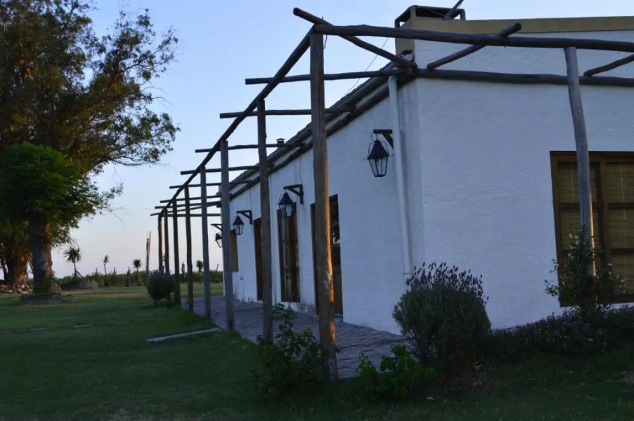 Alquimia Spa y Posada