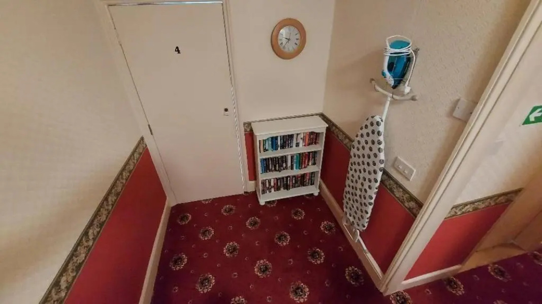 The Clifton at Paignton