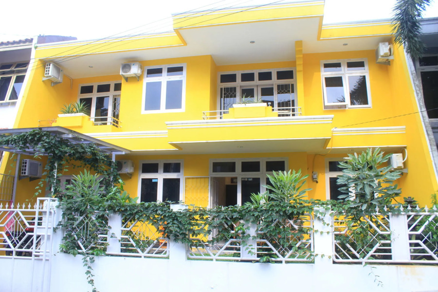 Cendana Mulia Hostel