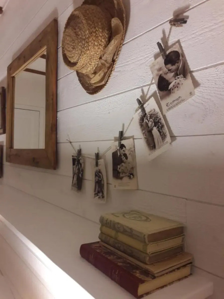 Les Chambres De La Loge