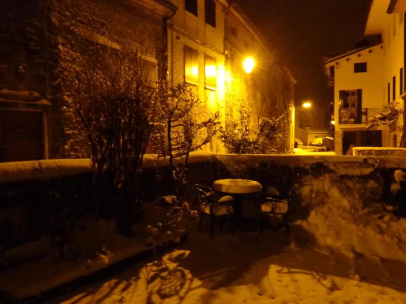 Bed and Breakfast Isabella