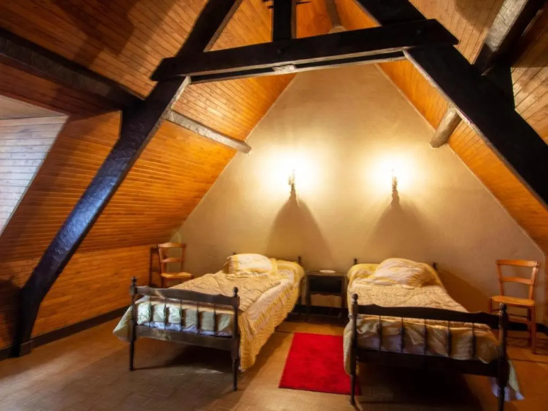 Gîte Archignac, 3 pièces, 4 personnes - FR-1-616-31