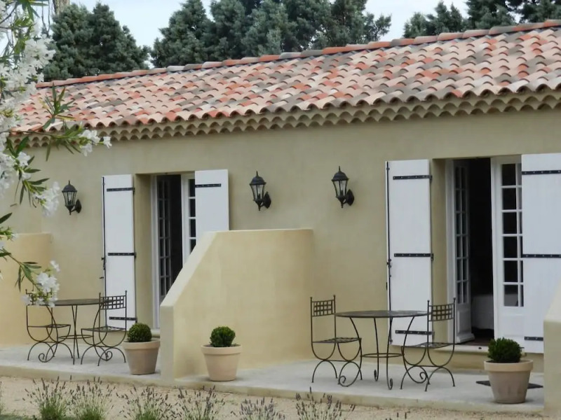 Château du Mourre du Tendre