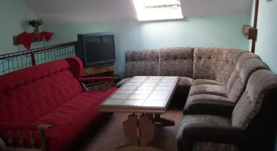 Gospodarstwo agroturystyczne Różanka