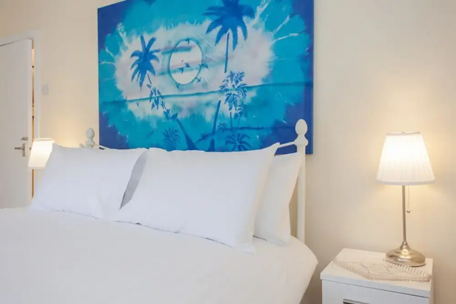 Ferncliff cottage - in Peak Distric