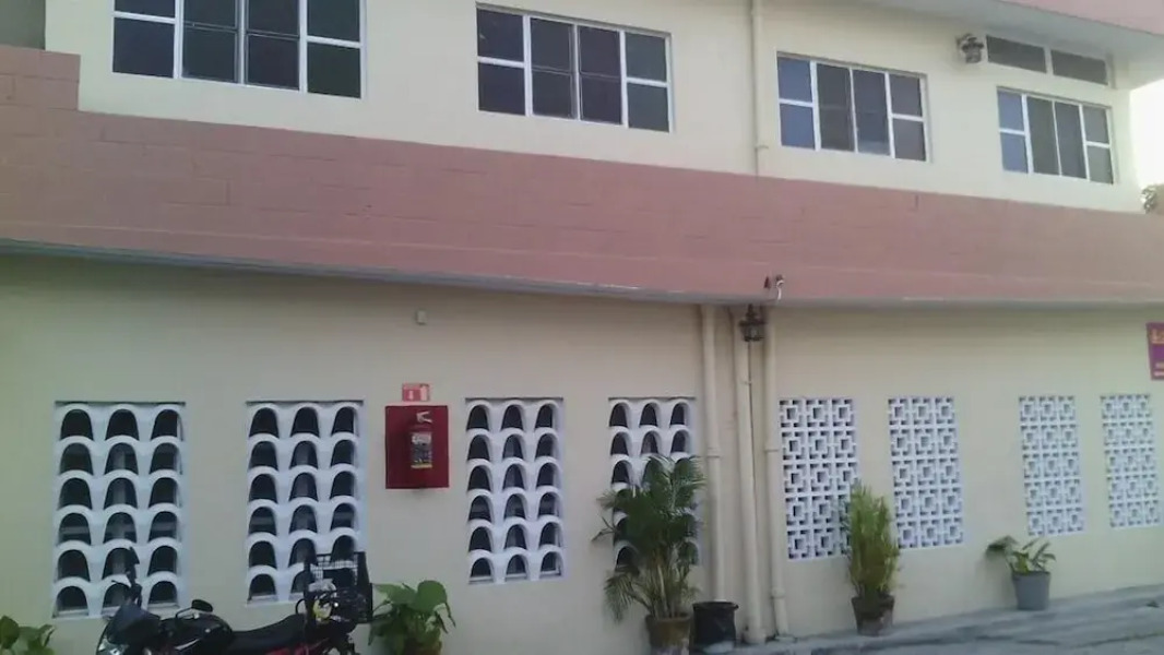 Hotel internacional Cuautla