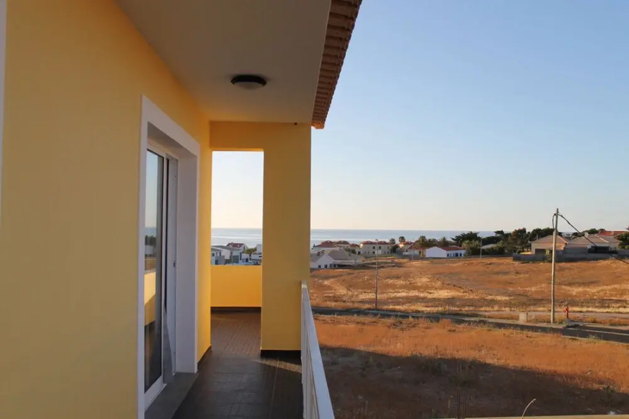 Vila Dos Anjos - Porto Santo