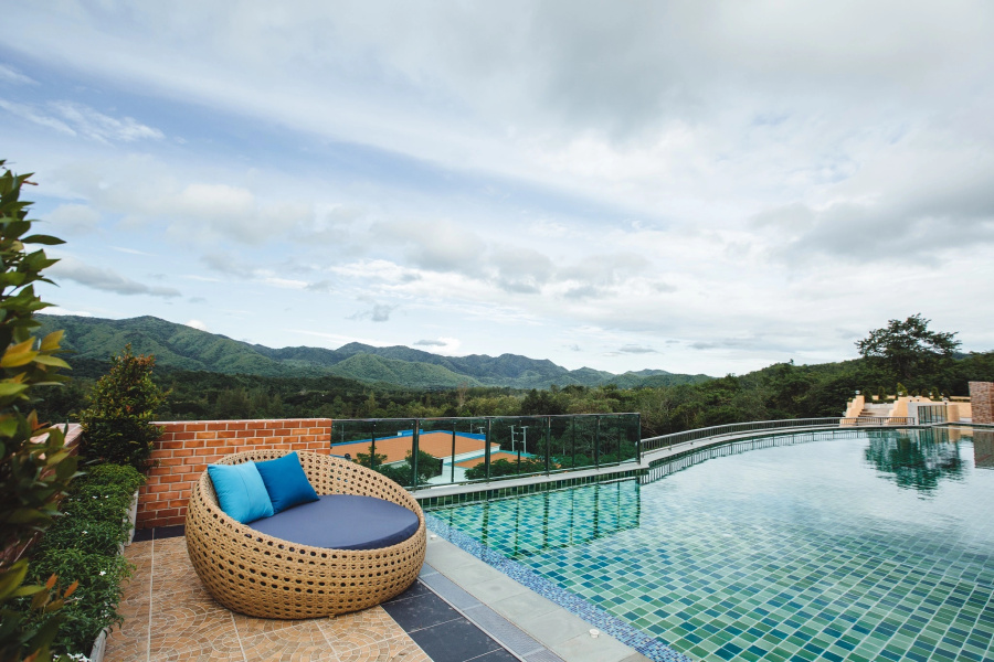 The Location Resort