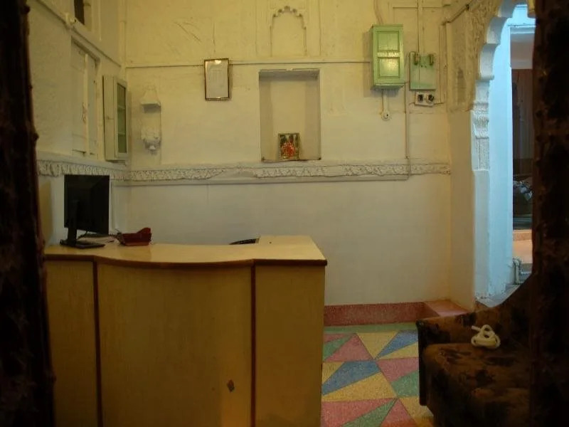 Castle View Home stay