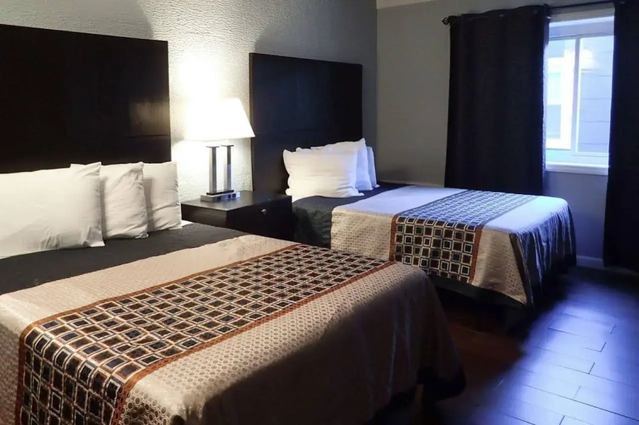 Quality Inn Jersey Shore Beach