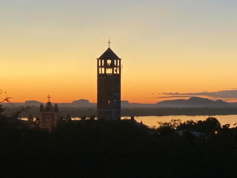 Pousada dos Candeeiros