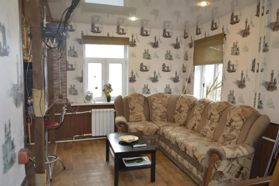 Guest House on Sovetskaya 7