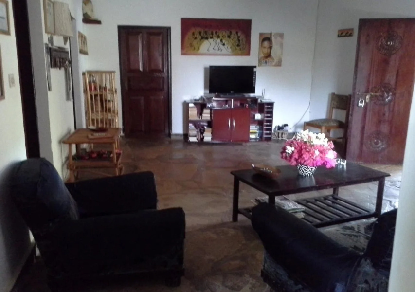 Kenga Giama Resort