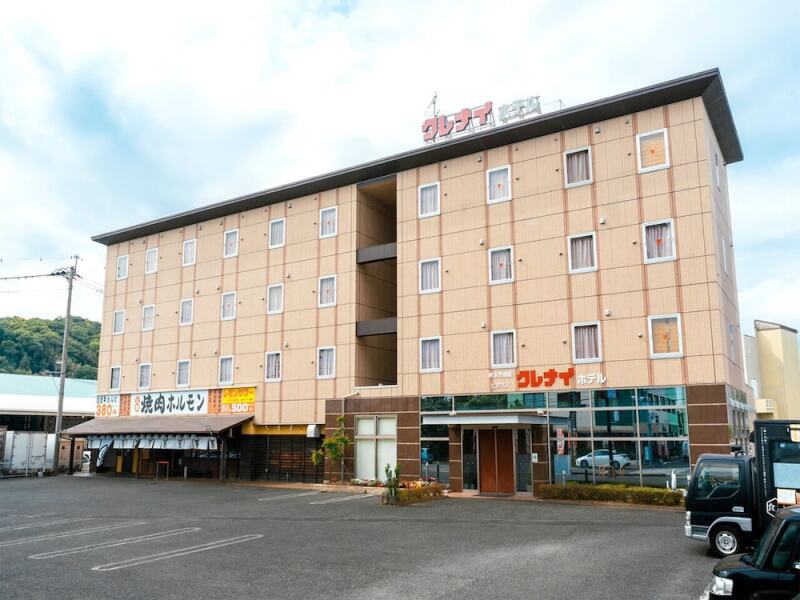 Kurenai Hotel