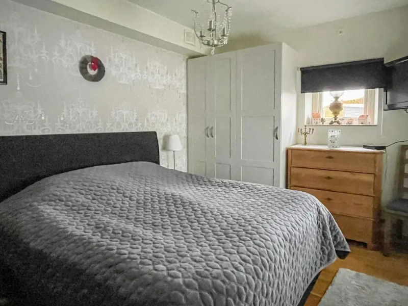 Holiday Home in Visby