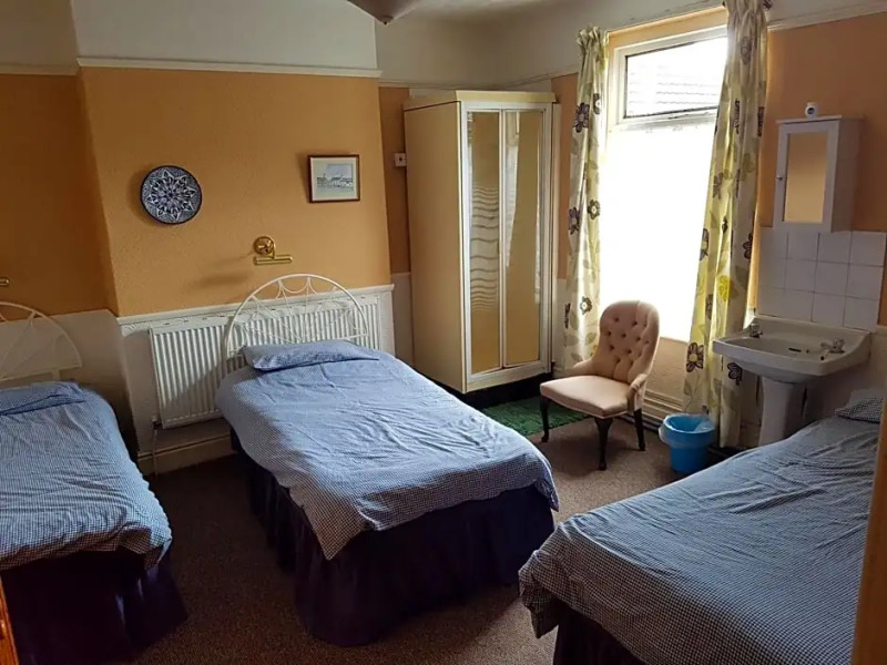 Brookfield Guesthouse