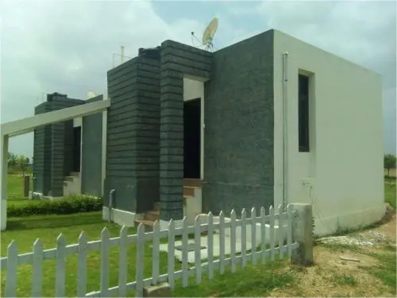 O2 Villas and Resort