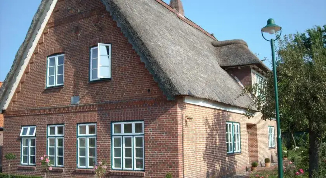 Apartment Osterladekop