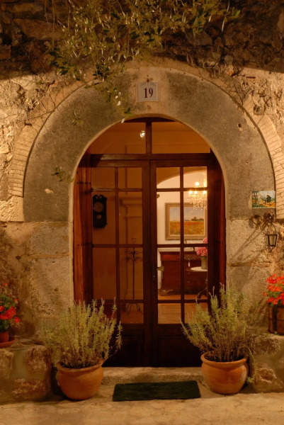 Sa Vall Turismo de Interior