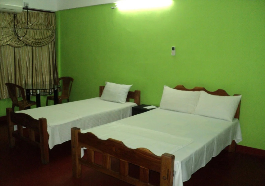 AKR Hotel Kilinochchi