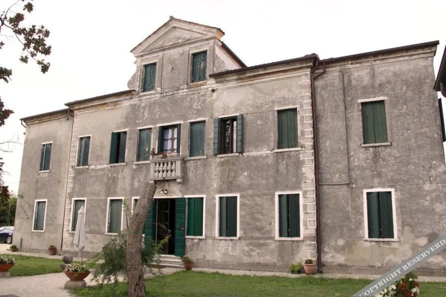 Villa Pastori