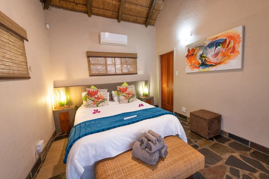 Blyde River Wilderness Lodge